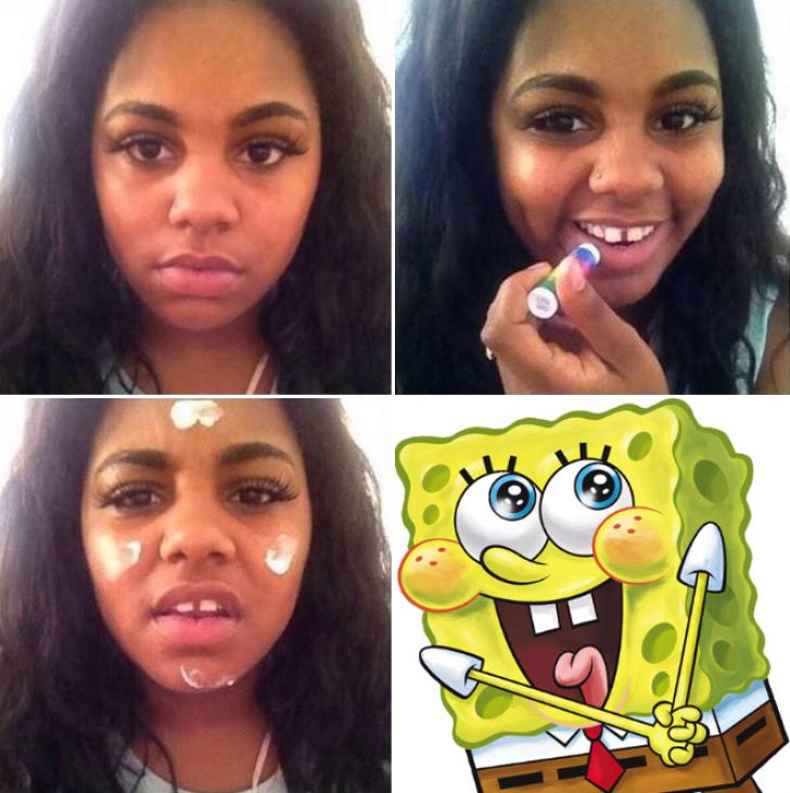 Still Me, Only With The Makeup On_12