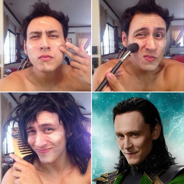Still Me, Only With The Makeup On_15