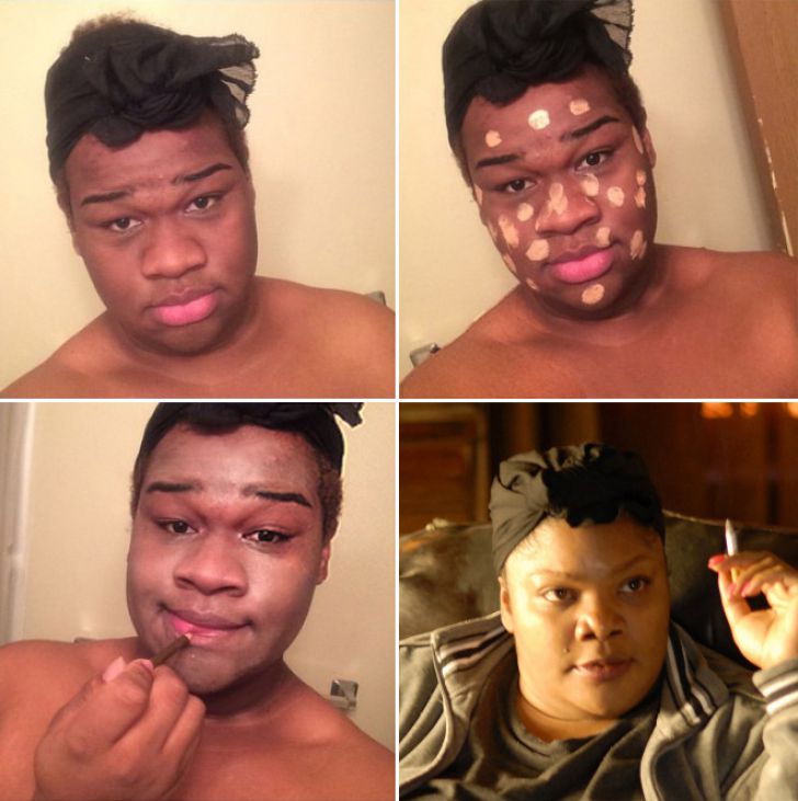 Still Me, Only With The Makeup On_16