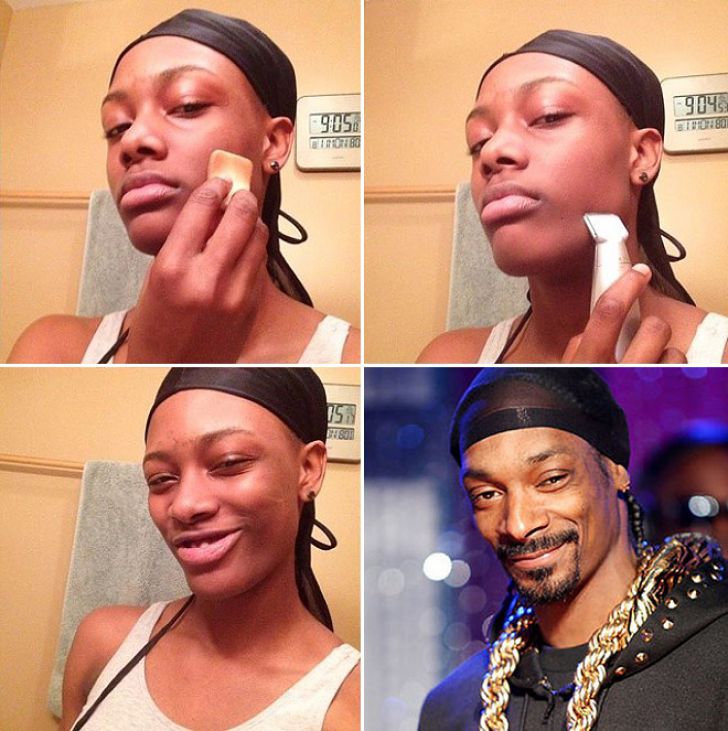 Still Me, Only With The Makeup On_6