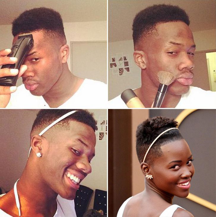 Still Me, Only With The Makeup On_8