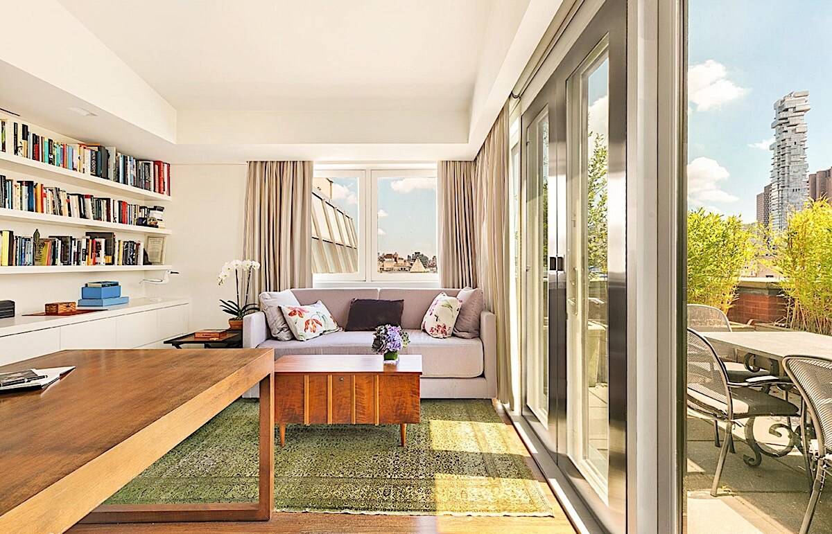 TEST MISTAKE Meryl Streep's $24.6M Luxury Condo Tour: 4,000 Sq Ft with Breathtaking City Views_12