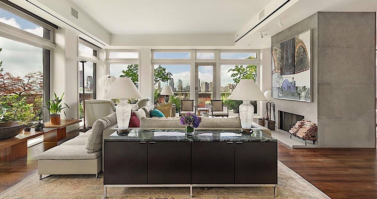 TEST MISTAKE Meryl Streep's $24.6M Luxury Condo Tour: 4,000 Sq Ft with Breathtaking City Views_2