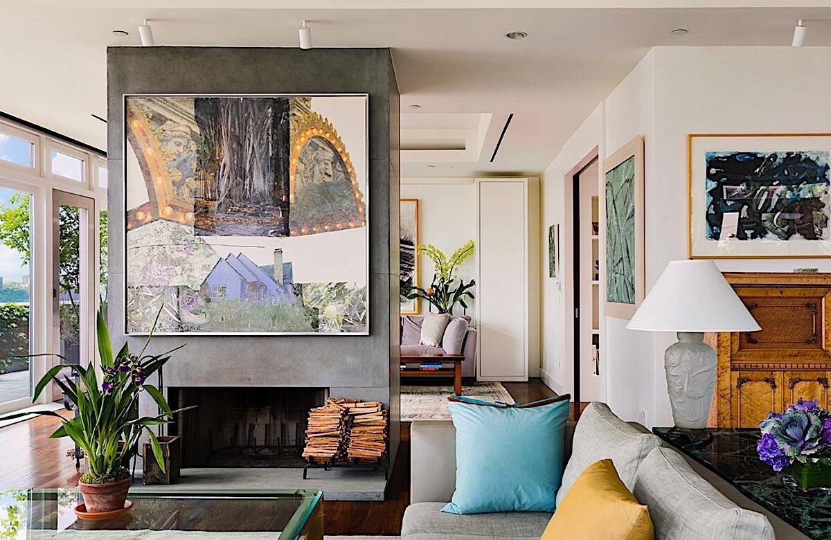 TEST MISTAKE Meryl Streep's $24.6M Luxury Condo Tour: 4,000 Sq Ft with Breathtaking City Views_3