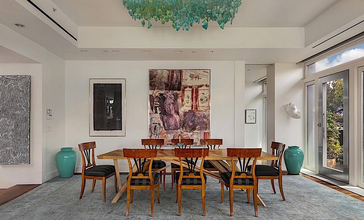 TEST MISTAKE Meryl Streep's $24.6M Luxury Condo Tour: 4,000 Sq Ft with Breathtaking City Views_5