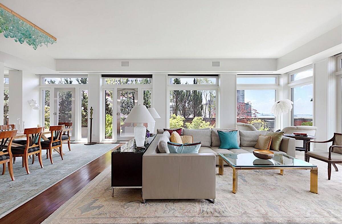 TEST MISTAKE Meryl Streep's $24.6M Luxury Condo Tour: 4,000 Sq Ft with Breathtaking City Views_6