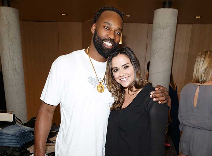 the-25-richest-nba-players-and-the-women-behind-them_33