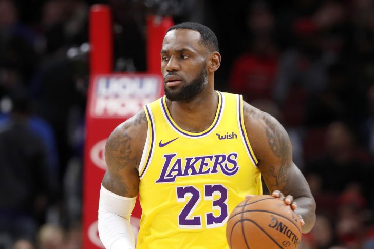 Women Behind World's Richest NBA Players Will Make You Skip Lunch_60