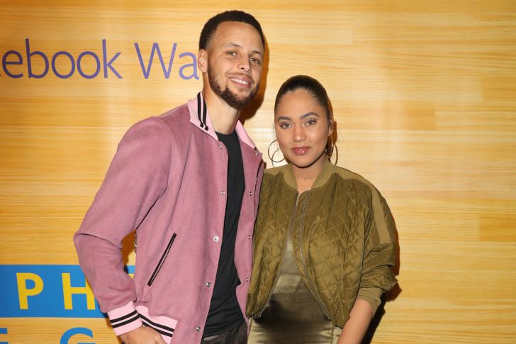 Women Behind World's Richest NBA Players Will Make You Skip Lunch_63