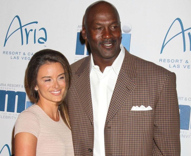 Women Behind World's Richest NBA Players Will Make You Skip Lunch_65