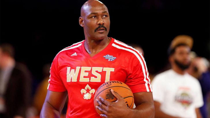 Women Behind World's Richest NBA Players Will Make You Skip Lunch_66
