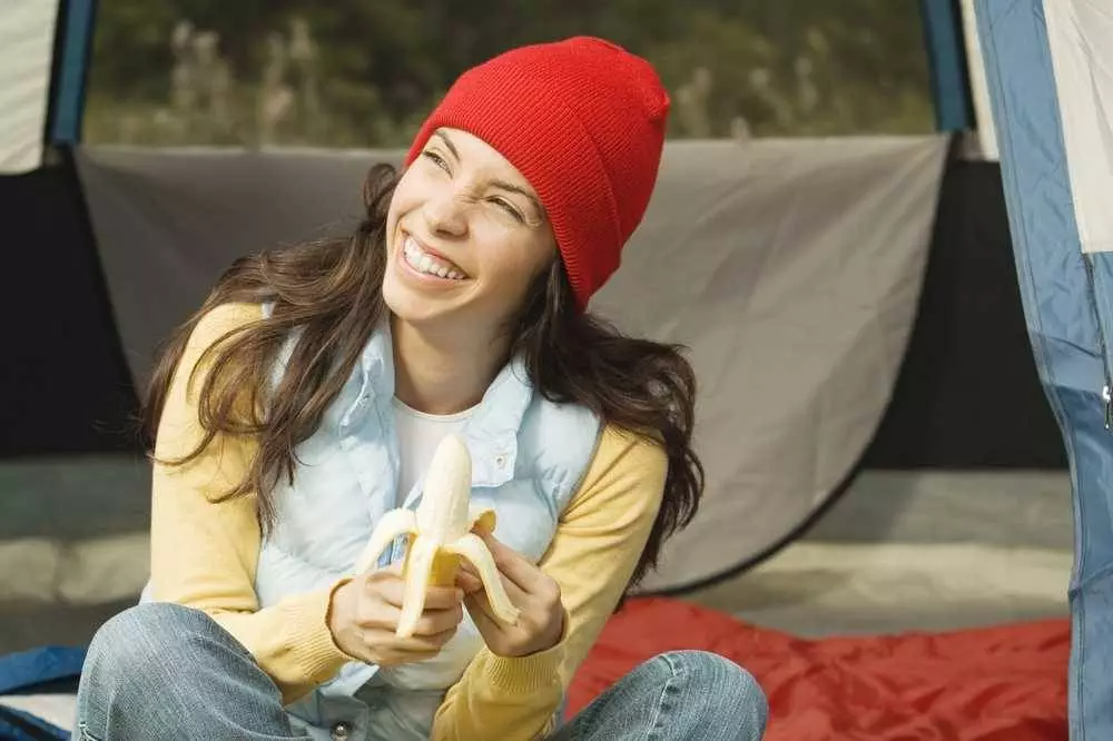 Two Bananas Every Day: The Secret To A Calm Belly And A Protected Heart FR_10