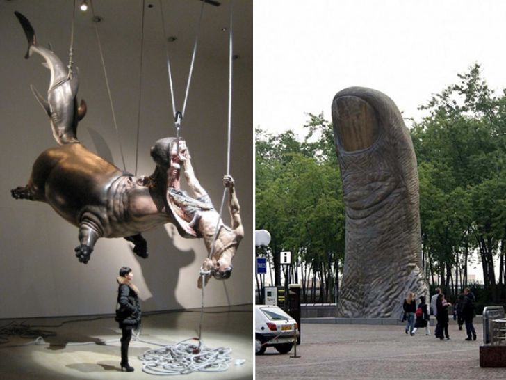 Weird Statues_12