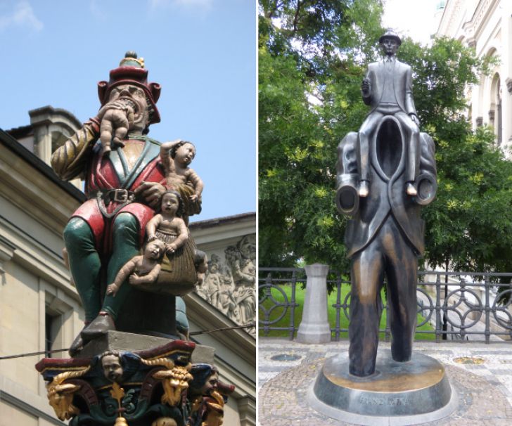 Weird Statues_14