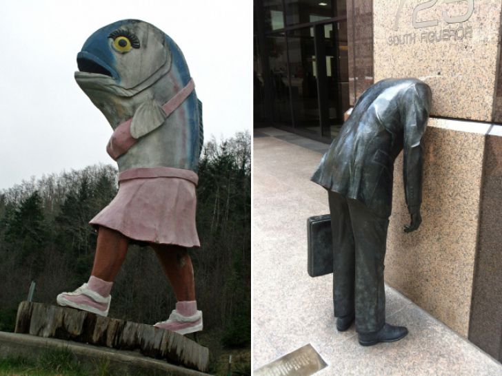 Weird Statues_3