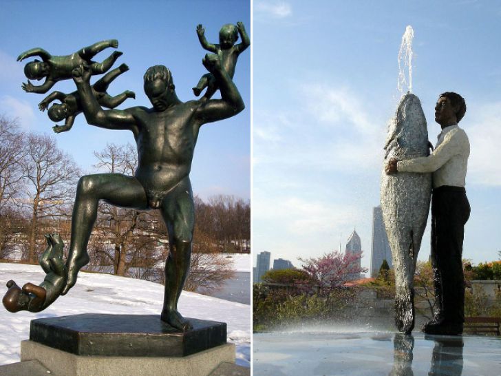 Weird Statues_6