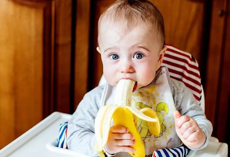 Why Eat Two Bananas A Day? The Reasons That Will Convince You! FR_2