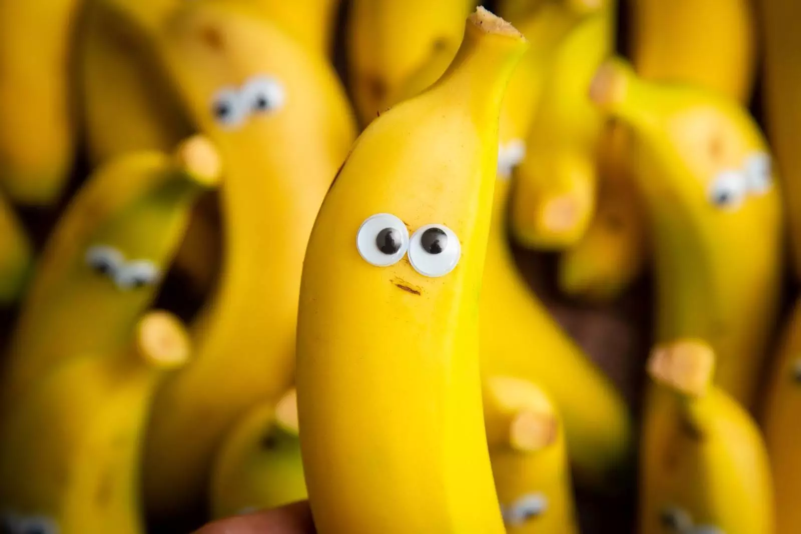 Why Eat Two Bananas A Day? The Reasons That Will Convince You! FR_8