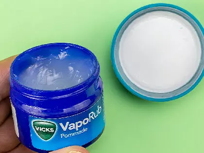 10 Unexpected Uses Of Vicks VapoRub That Will Totally Change Your Life!