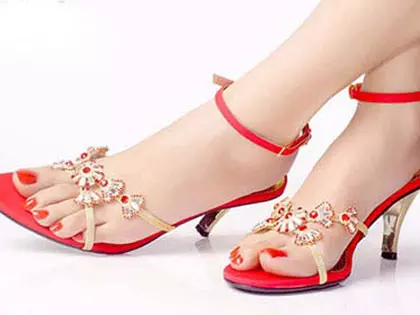 12 Most Fashionable High Heels That Most Women Want To Wear