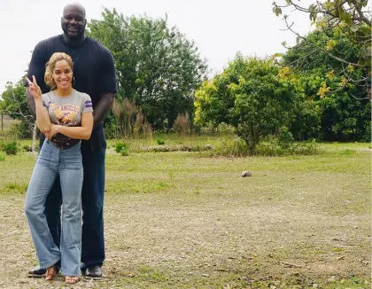 15 Celebrity Couples: Height Differences Are Measurable, Love Is Not