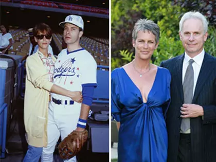 18 Celebrity Couples Who Prove That Love Can Last A Lifetime