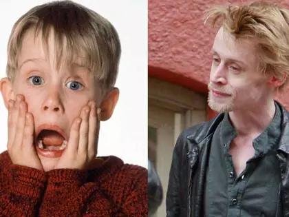 20 Child Stars: How And Where Are They Now?