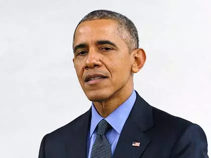 20 Inspiring Photos That Pay Attribute To Barack Obama's President Career