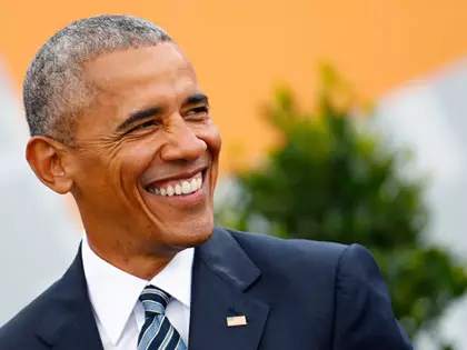 Barack Obama's 22 Secrets That Will Make You Jaw-Dropping