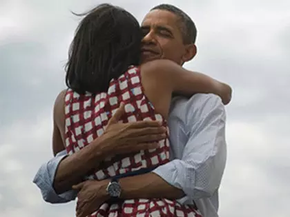 30 Memorable And Moving Pics Of Michelle Obama's Best Looks