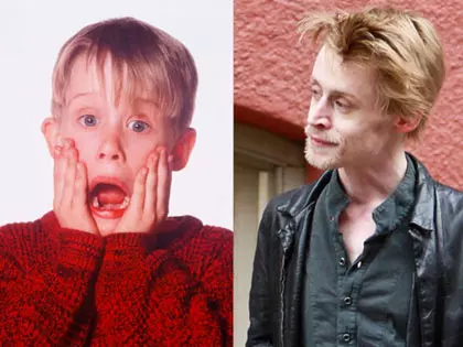28 Years Since Home Alone: Surprising Details Emerge About Macaulay Culkin's Past