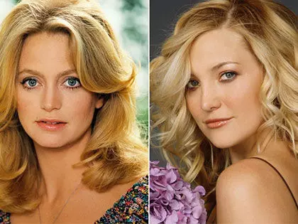 You Can Hardly Tell The Differences Between These 32 Celebs And Their Famous Parents