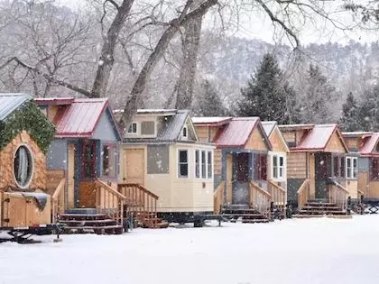 6 Adorable Dwellings That’ll Make You Downsize NOW
