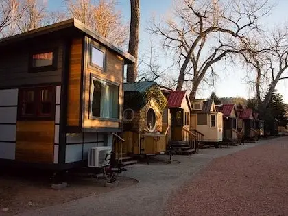 6 Micro Homes So Charming, You’ll Ditch Your Big House Today