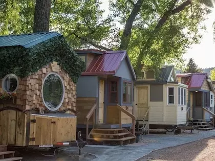 6 Tiny Wonders: Why Small Spaces Are The New Trend