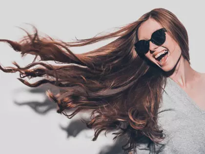 6 Tricks To Have Perfect Hair In The Morning