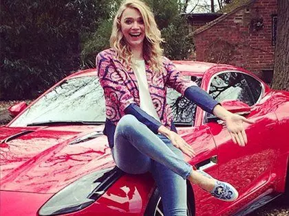 Hold Your Breath And Enjoy These 84 Lavish Celebrity Cars