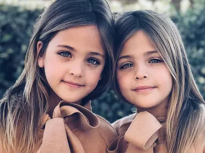 A Couple Delivered Stunning Twin Girls, See What They Are Up To Now