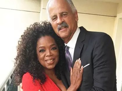 These Photos Will Show You The Splendor Of Oprah Winfrey's $90 Million Mansion