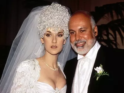 At 58, Celine Dion's $38.5M Home Is a True Masterpiece, Take a Look Inside