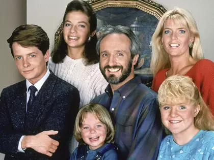Cast Of 'Family Ties,' Where Are They Now?