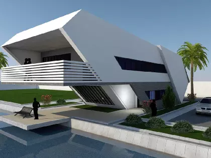 Elon Musk Considers Investment In Smart, Simple $30,000 Eco-Friendly Tiny Houses
