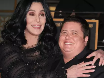 Cher's $75M Estate in Malibu Feels Like a Private Palace