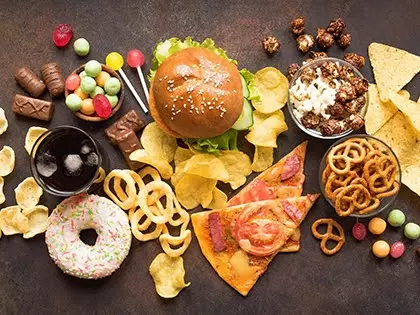 Dining With Danger: 10 Everyday Foods That Feed Cancer