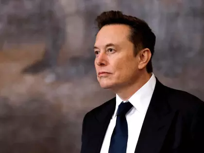 Elon Musk's New $330,000 Home Makes Sustainable Living Look Cool