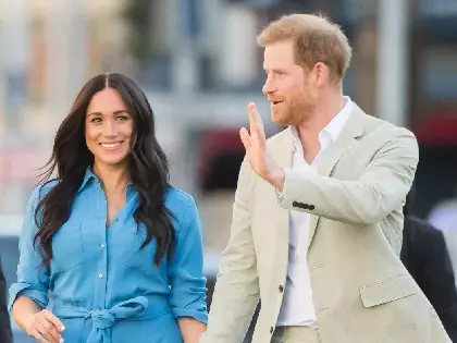 Explore Meghan And Harry’s $15M Opulent Montecito Retreat