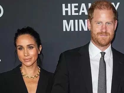 Exploring the Lavish $15 Million California Home of Harry and Meghan