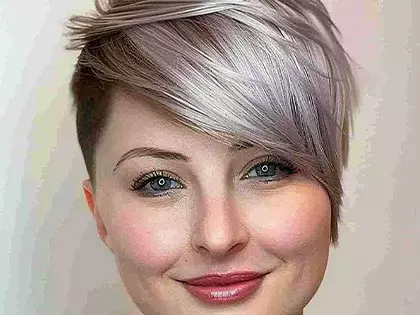 Geef jezelf een make-over met deze 20 trendy korte kapsels