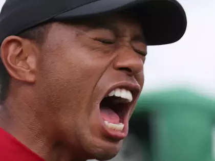 Inside The $50M Mansion Tiger Woods Calls Home