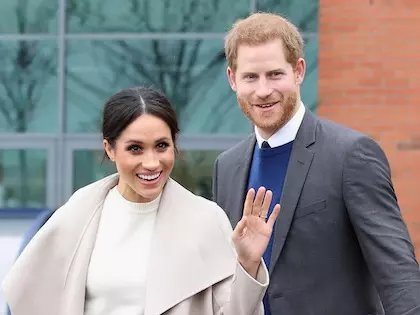 Meghan and Harry's $15 Million Montecito Home Is a Royal Retreat